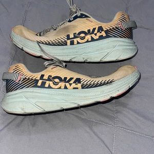 Hoka shoes
